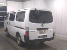 2008 Nissan Caravan Van