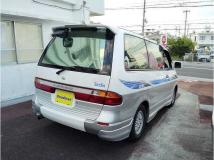 1997 Nissan Largo