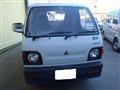 1993 Mitsubishi Minicab Truck