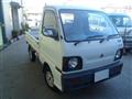 1993 Mitsubishi Minicab Truck