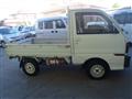 1993 Mitsubishi Minicab Truck