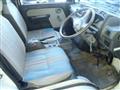 1993 Mitsubishi Minicab Truck