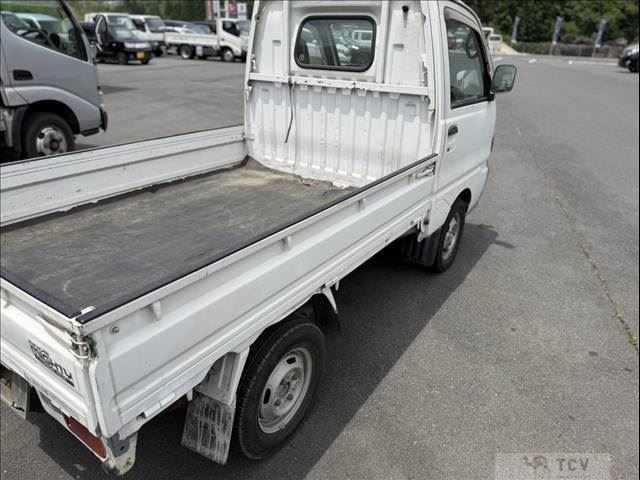 1996 Mitsubishi Minicab Truck