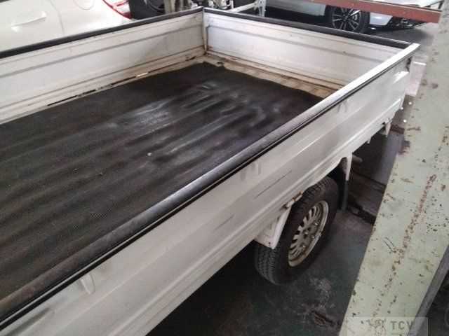1998 Mitsubishi Minicab Truck