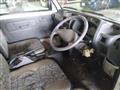 1998 Mitsubishi Minicab Truck