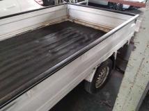1998 Mitsubishi Minicab Truck