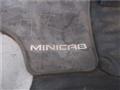 1994 Mitsubishi Minicab Truck