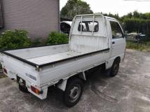 1992 Daihatsu Hijet Truck