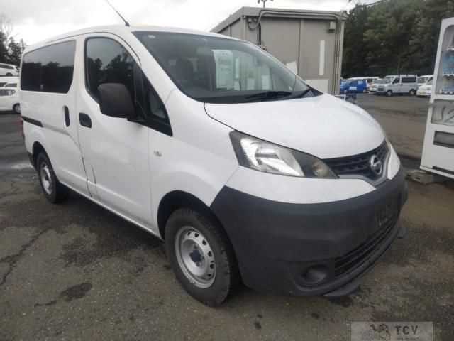 2019 Nissan NV200 VANETTE