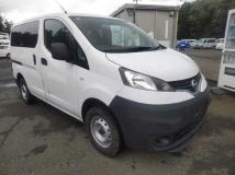 2019 Nissan NV200 VANETTE