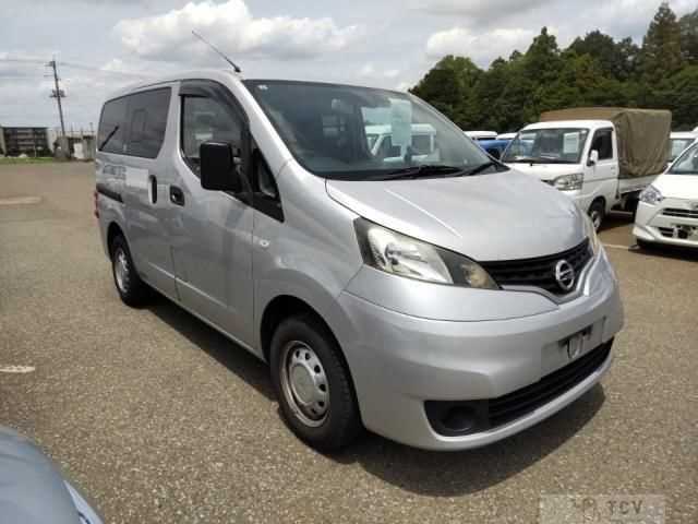 2019 Nissan NV200 VANETTE