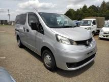 2019 Nissan NV200 VANETTE