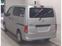 2012 Nissan NV200 VANETTE
