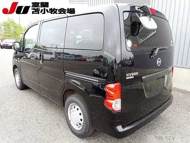 2011 Nissan NV200 VANETTE