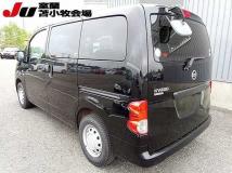 2011 Nissan NV200 VANETTE