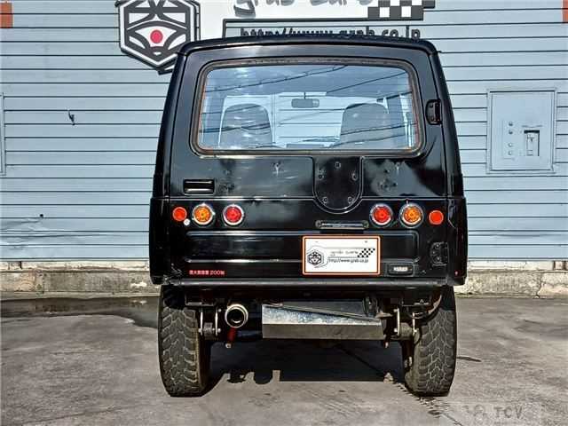 1993 Suzuki Jimny