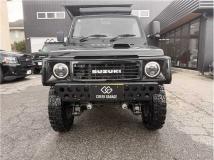1993 Suzuki Jimny