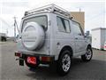 1995 Suzuki Jimny