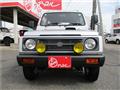 1995 Suzuki Jimny