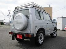 1995 Suzuki Jimny