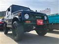 1993 Suzuki Jimny
