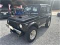 1991 Suzuki Jimny