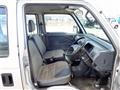 1999 Honda Acty Van