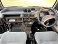 1996 Honda Street