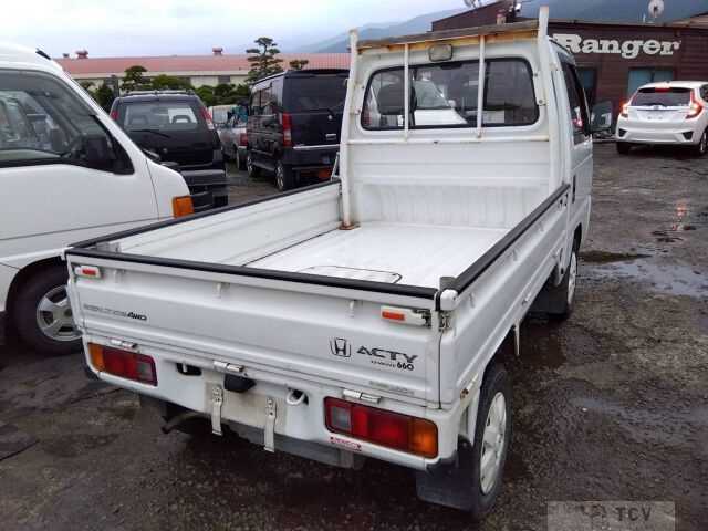 1994 Honda Acty Truck