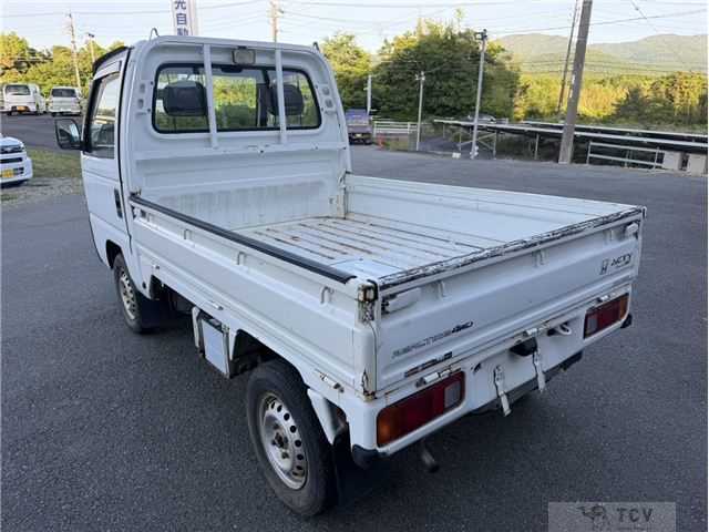 1998 Honda Acty Truck