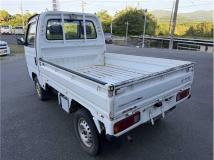 1998 Honda Acty Truck