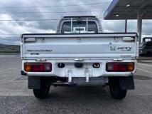 1997 Honda Acty Truck