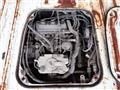 1998 Honda Acty Truck