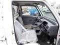1997 Honda Acty Truck