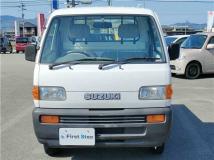 1998 Suzuki Carry Truck