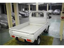 1992 Suzuki Carry Truck