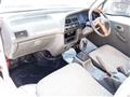 1998 Suzuki Carry Truck