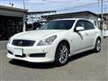 2007 Nissan Skyline