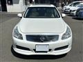 2007 Nissan Skyline