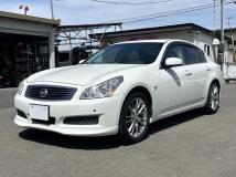 2007 Nissan Skyline