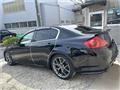 2013 Nissan Skyline