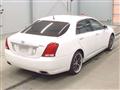 2009 Toyota Crown Majesta