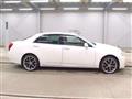 2009 Toyota Crown Majesta