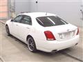 2009 Toyota Crown Majesta