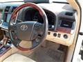 2009 Toyota Crown Majesta