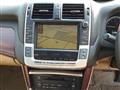 2009 Toyota Crown Majesta