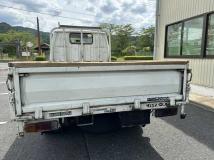 1991 Toyota Hiace Truck