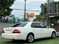 2004 Toyota Celsior