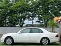 2004 Toyota Celsior