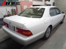 1999 Toyota Celsior
